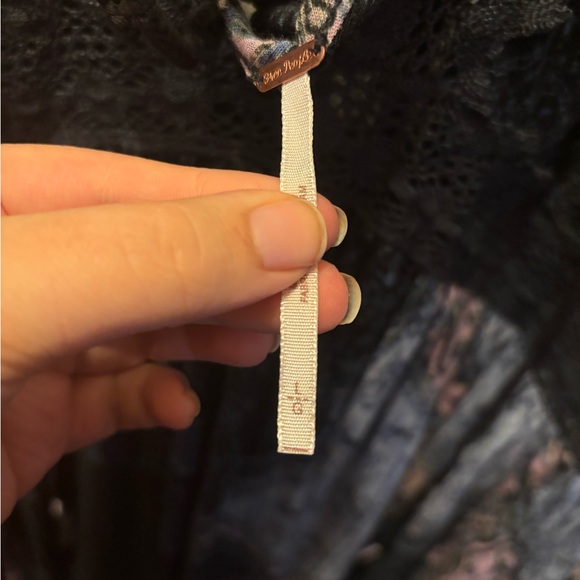 Free People dress size large - Picture 8 of 8